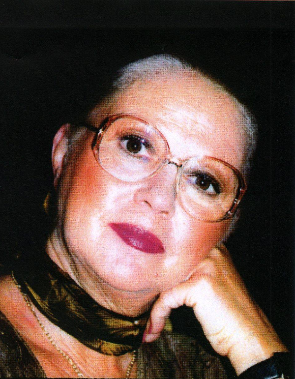 2018 Attitude Jury Ileana Iliescu