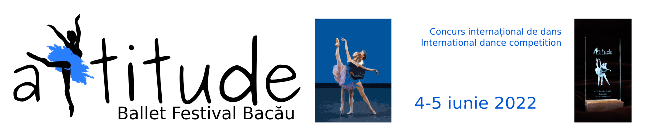 Attitude Ballet Festival Romania