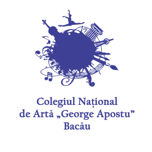 logo george apostu