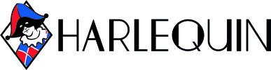 logo harlequin