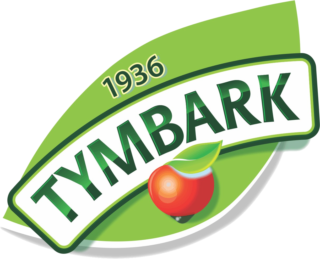 logo tymbark